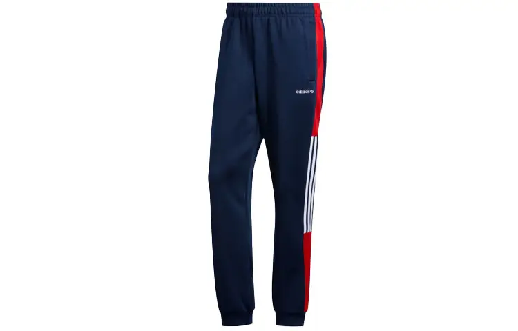 Adidas Originals casual track bottoms