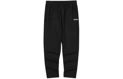 Skechers Casual Pants Men's Carbon Black