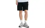 New Balance Casual Shorts Men's Black Moderate