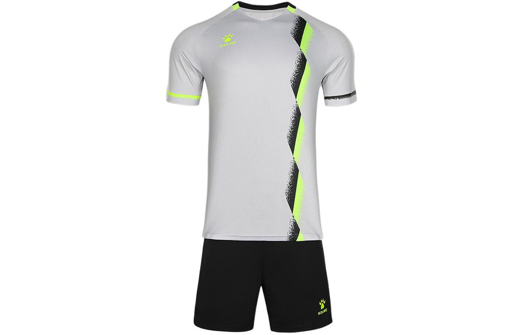 KELME Casual Sportswear Unisex Crew Neck Moderate
