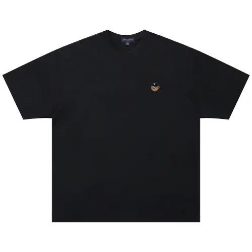 Teenie Weenie Men T Shirt Summer Unisex