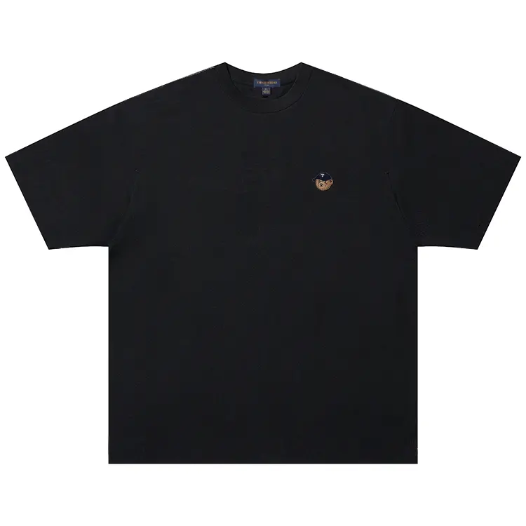 Teenie Weenie Men T Shirt Summer Unisex