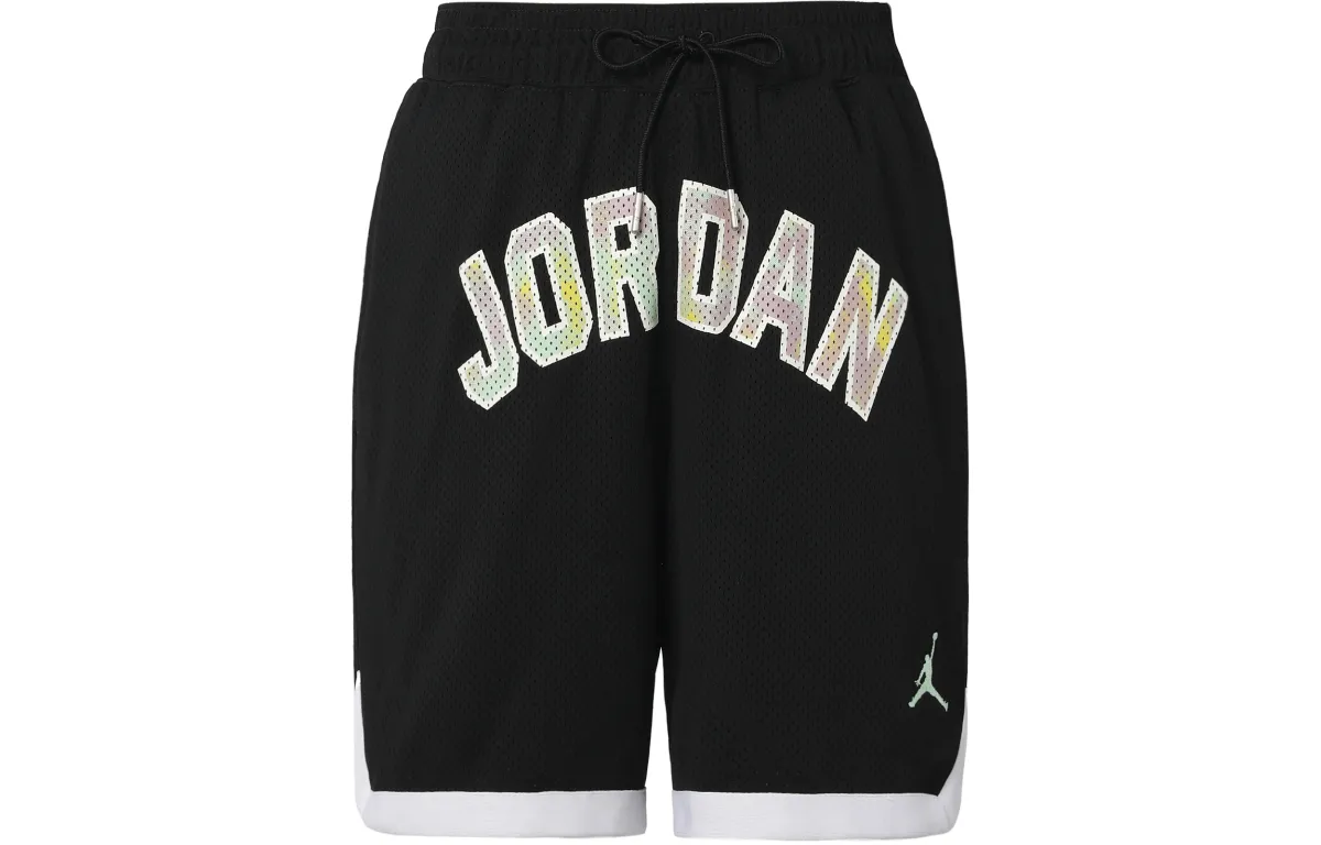 Jordan Casual Shorts Men's Black