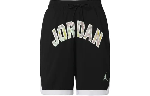 Jordan Casual Shorts Men's Black