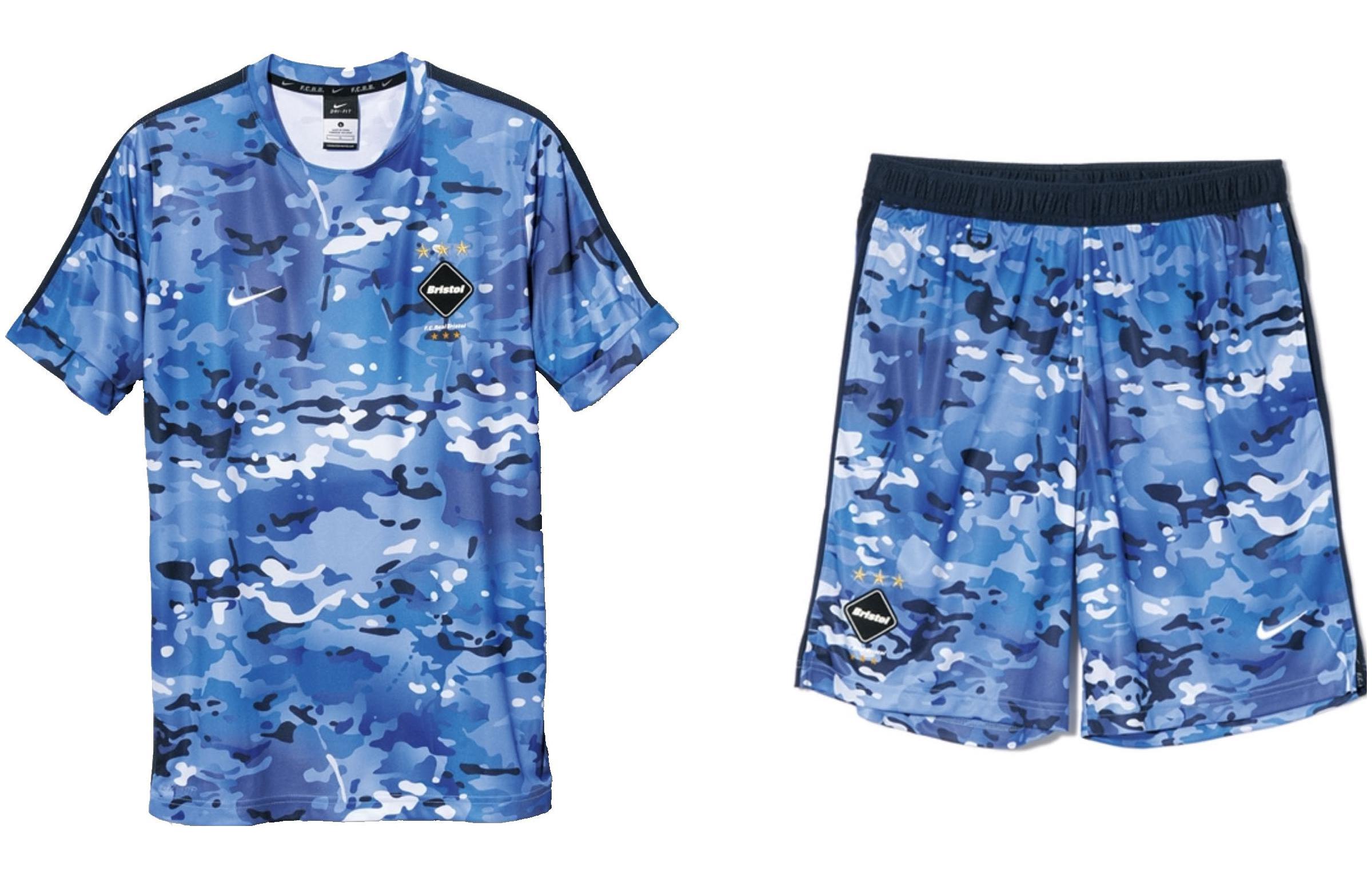 Nike Soccer Jersey Sets Men's Moderate