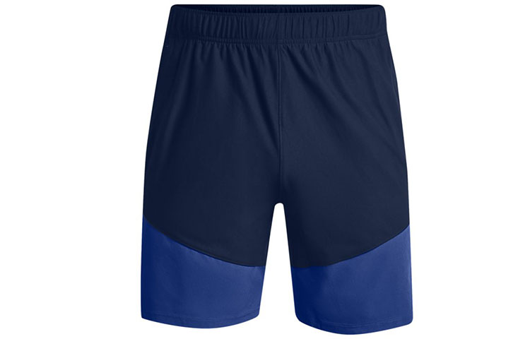 Under Armour Woven Collection Shorts Men’s Dark Blue