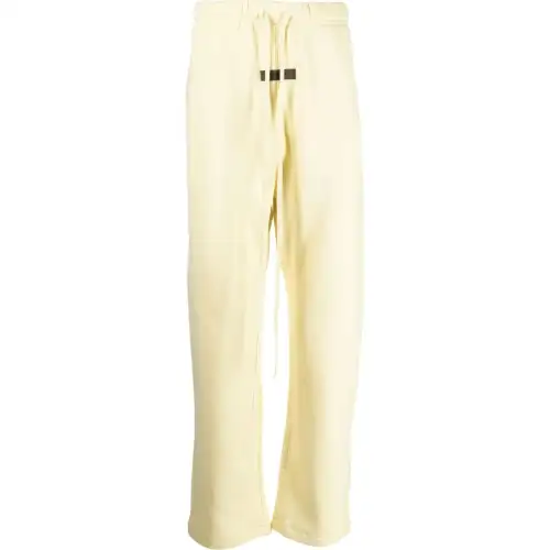 Fear Of God Essentials relaxed track pants