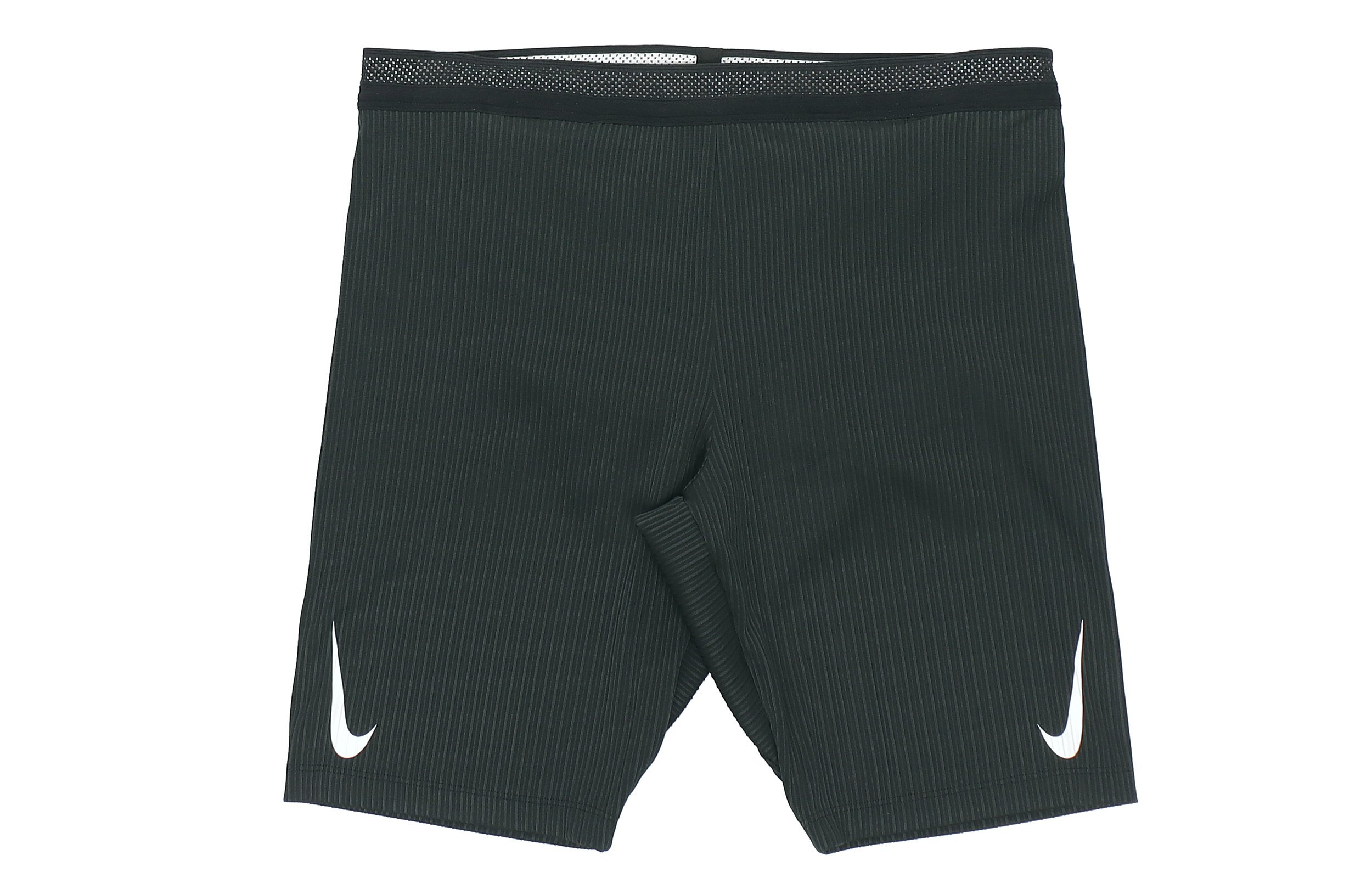 Nike Running Shorts Men’s Black Moderate