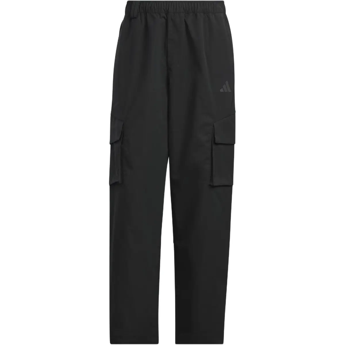 Adidas M TRAN PANT1 Casual Pants Men's Black