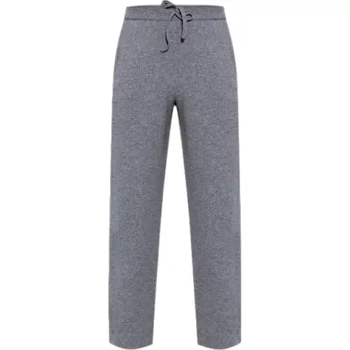 GUCCI Casual Pants Men's Gray Moderate Other