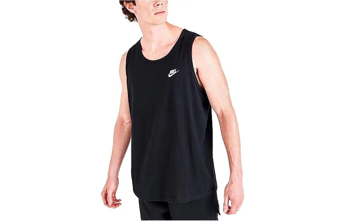 Nike Sportswear Club Men's Tank