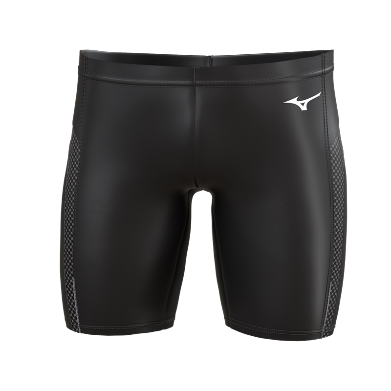 Mizuno Swimming Shorts Men’s Black