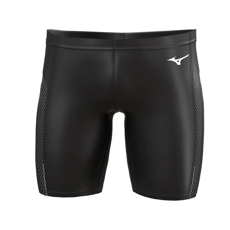 Mizuno Swimming Shorts Men's Black