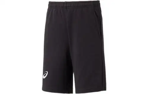Asics Casual Shorts Men's Black