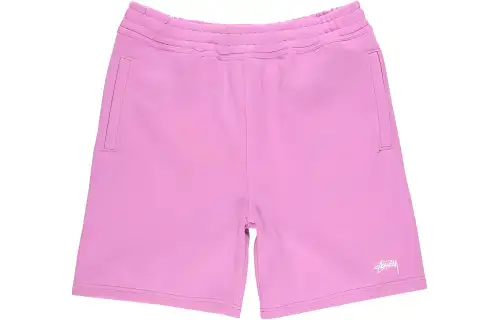 Stussy Stock Logo Short