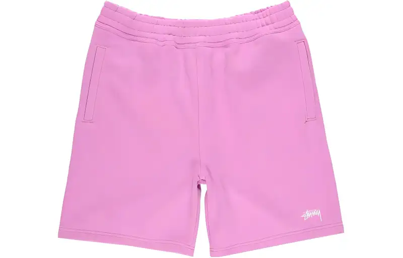 Stussy Stock Logo Short