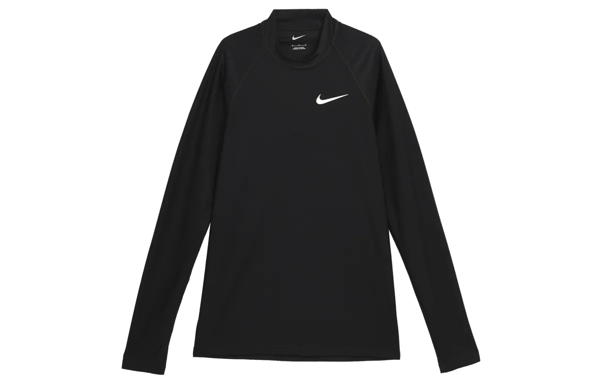 Nike Swim Whitewater Wetsuit Men's Black