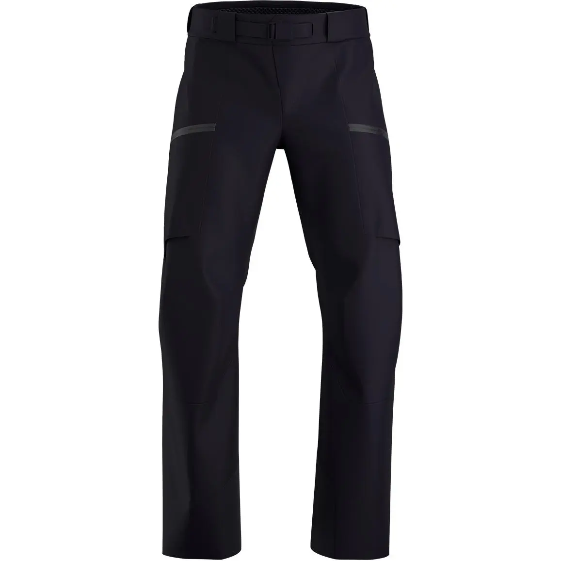 Arc'teryx GORE TEX Ski Pants Men's Black