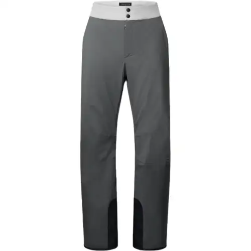 LOUIS VUITTON Ski Pants Men's Gray