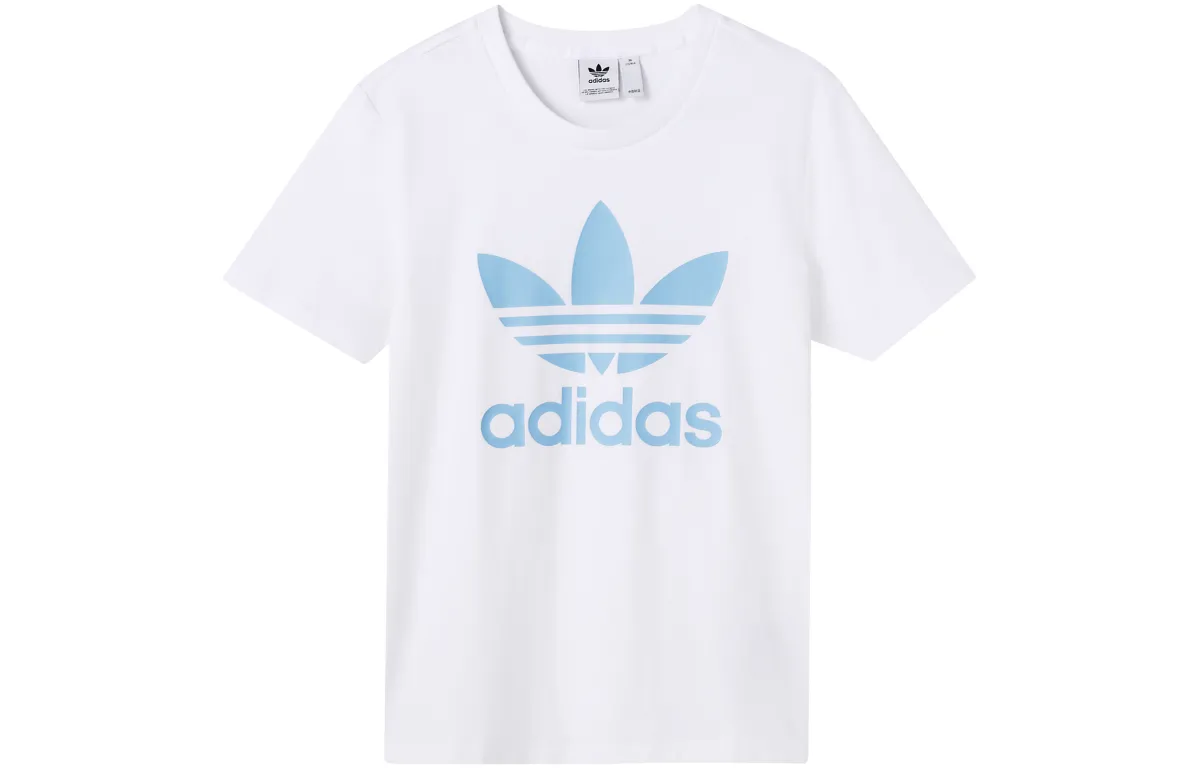 Adidas Originals T Shirt Women's White