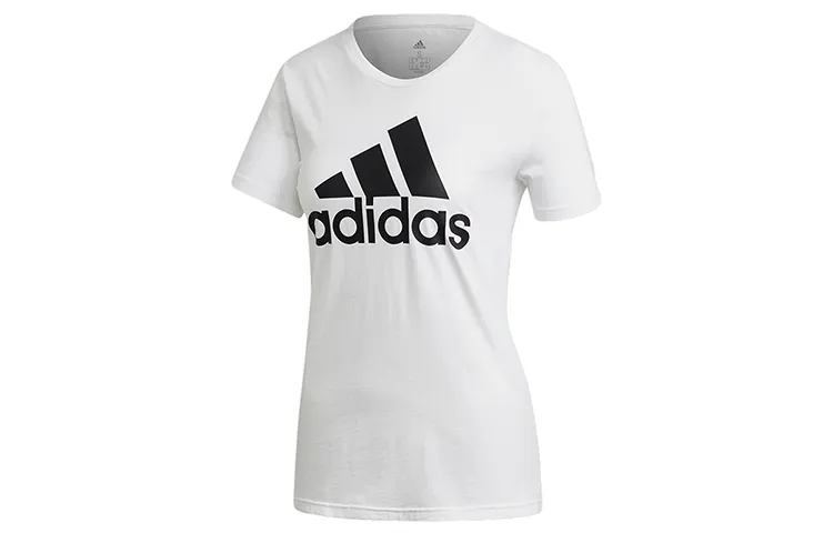 Adidas MUST HAVES T Shirt Women's White