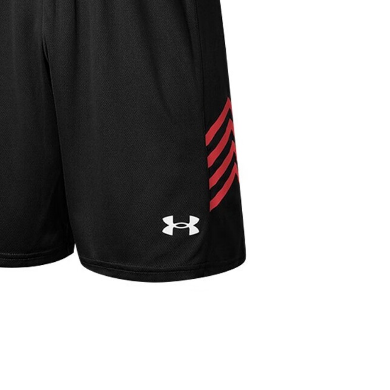 Under Armour Casual Sportswear Unisex Black