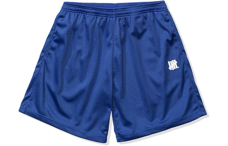 UNDEFEATED Basketball Shorts Unisex Moderate