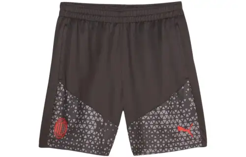 PUMA Ac Milan Men's Soccer Training Shorts