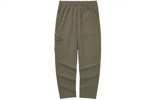 Skechers Casual Pants Men's Mushroom Brown