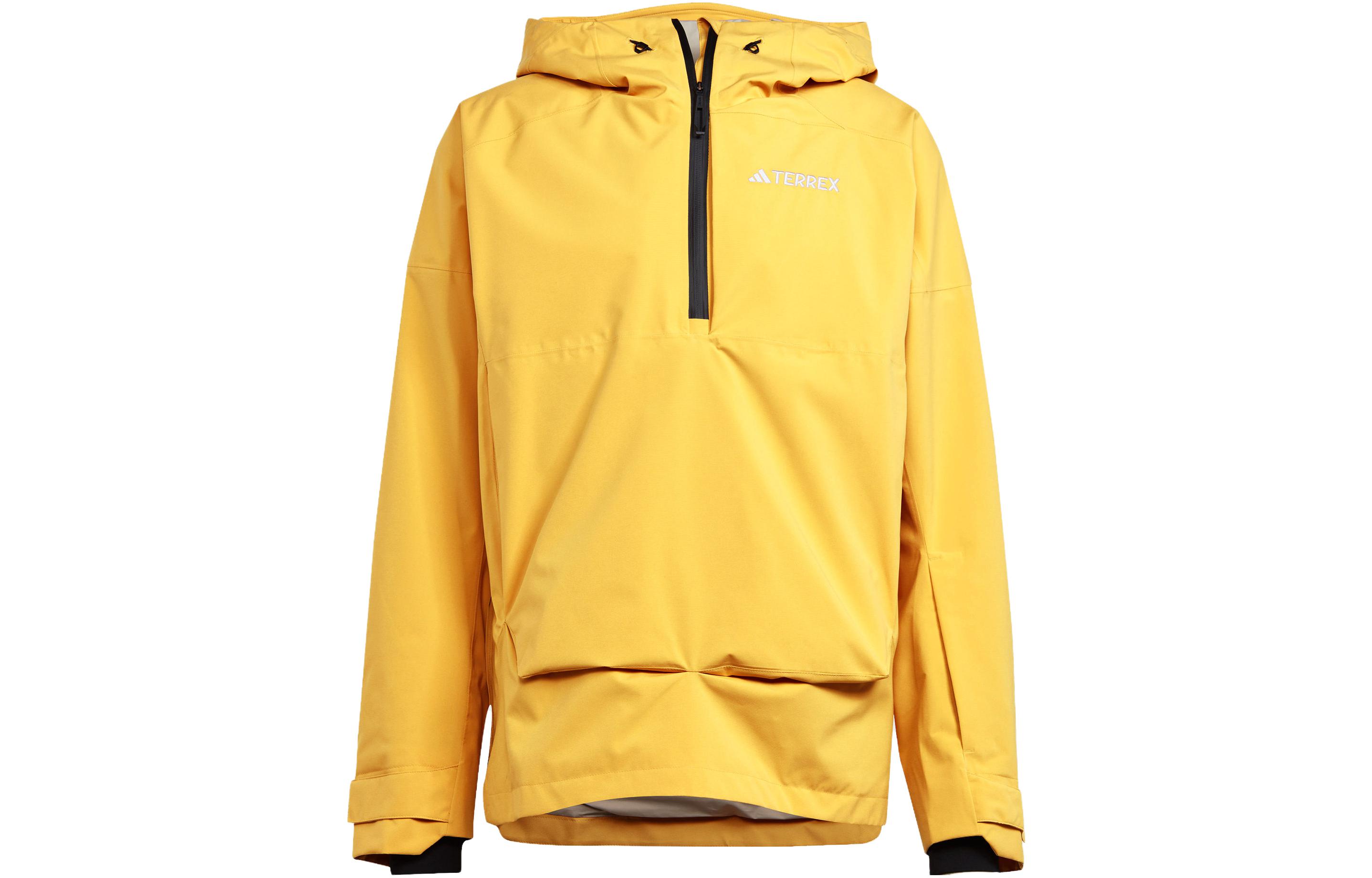 Adidas Terrex Ski Tops Men’s Yellow