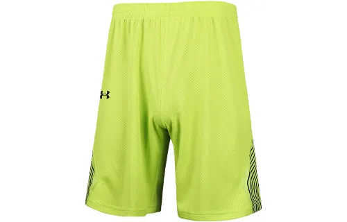 Under Armour Shorts Men's Light Green