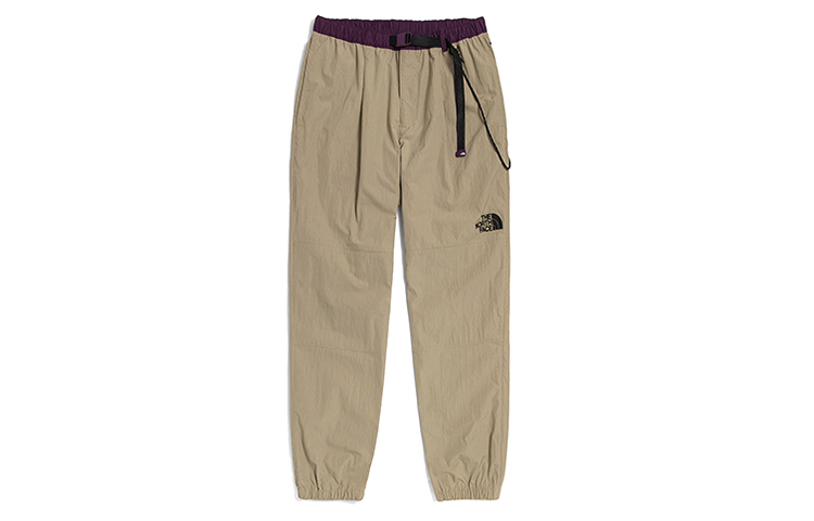 THE NORTH FACE THE NORTH FACE Urban Exploration Casual Pants Men’s Khaki