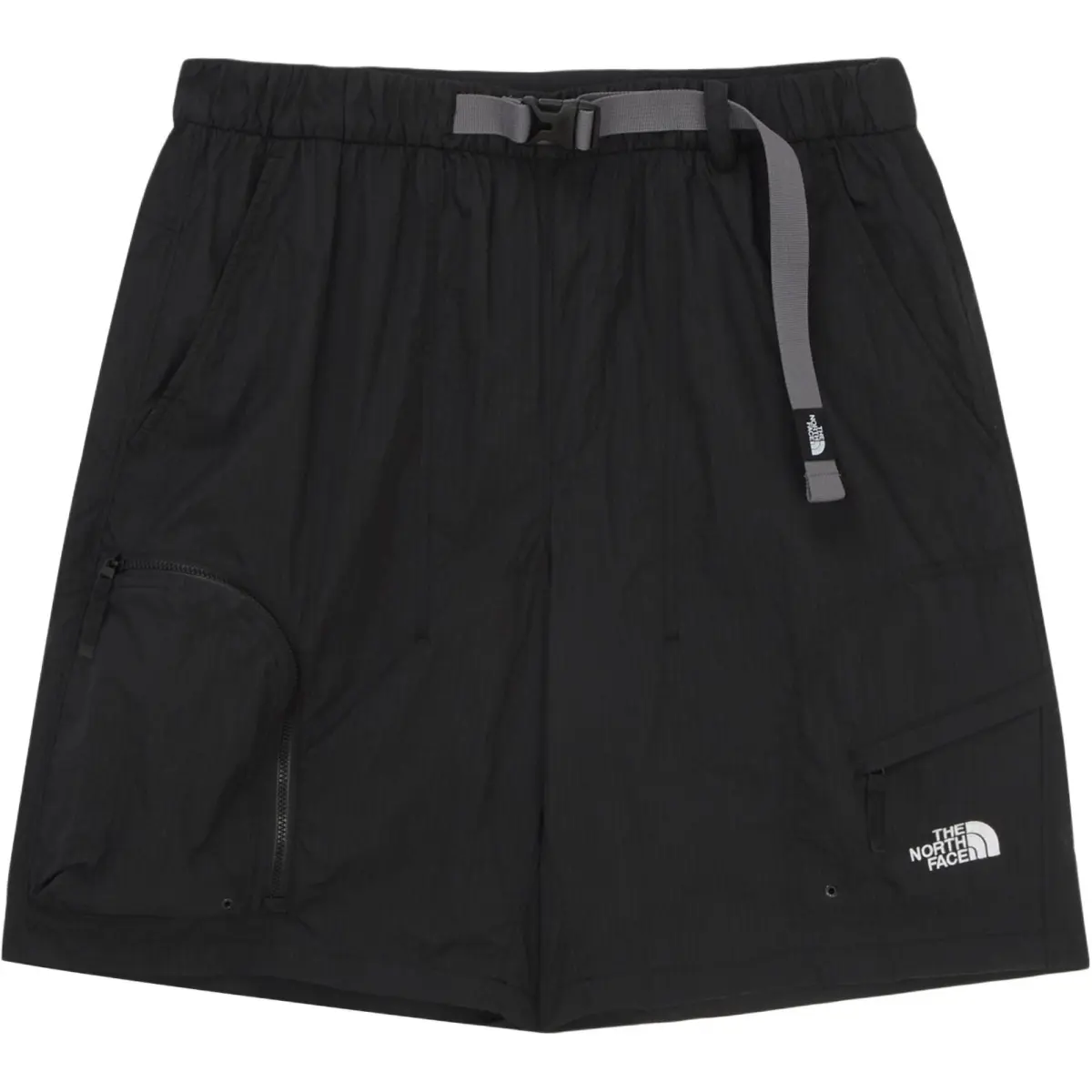 THE NORTH FACE Cargo Shorts Unisex Black
