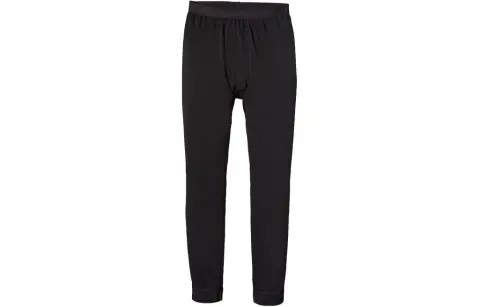 Patagonia Capilene Cap TW Bottoms Sports Thermal Underwear Men's Black