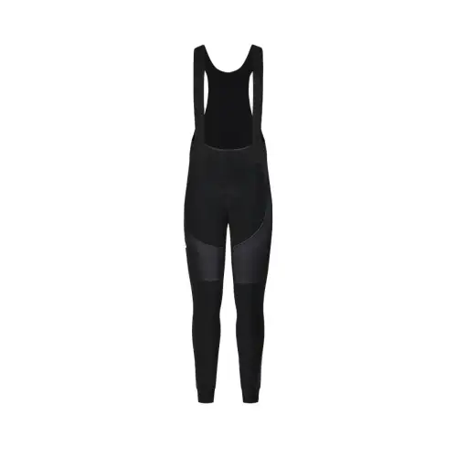 FILA CYCLING Pants Men's Pitch Black