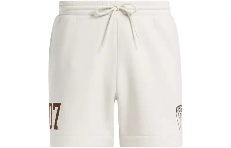 Reebok HARRY POTTER SHORT Casual Shorts Unisex White