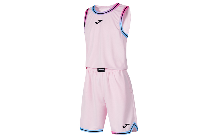 Joma Basketball Apparel Set Men’s