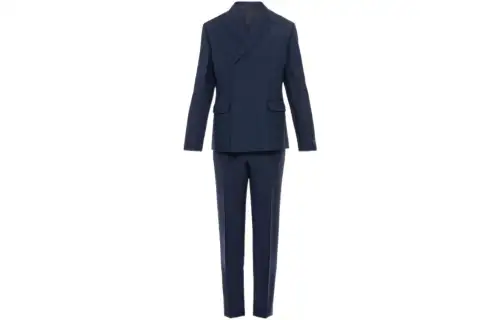 PRADA Business Suits Men's Moderate