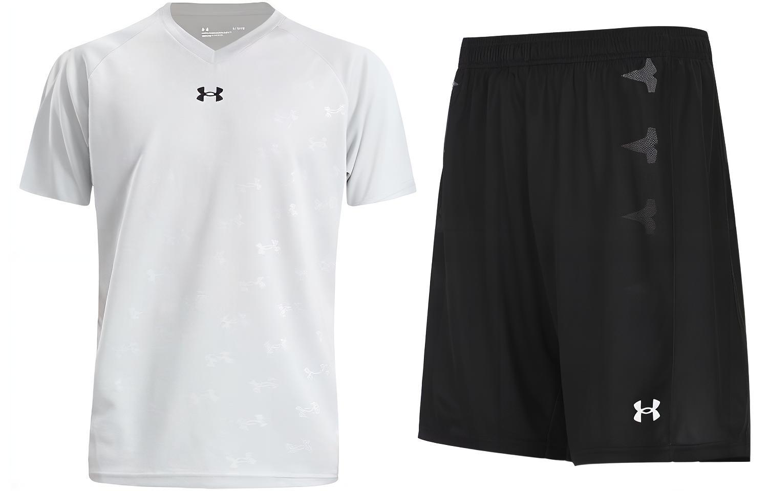 Under Armour Casual Sportswear Unisex