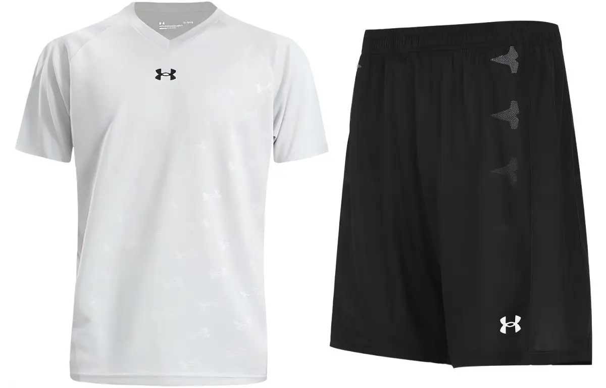 Under Armour Casual Sportswear Unisex