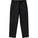 Timberland SS24 Casual Pants Men's Black