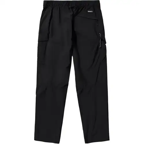 Timberland SS24 Casual Pants Men's Black