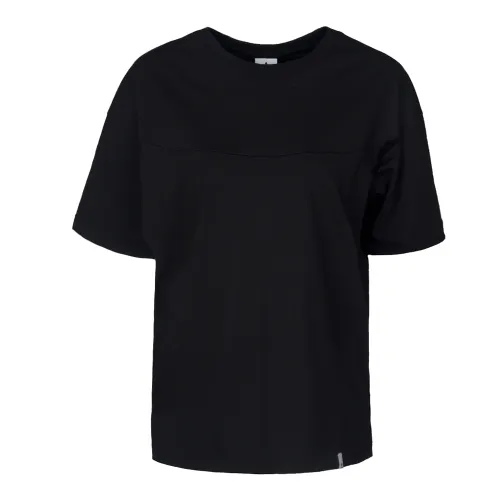 Adidas Originals T Shirt Women's Black