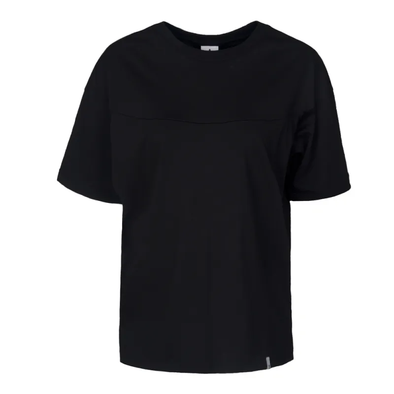 Adidas Originals T Shirt Women's Black