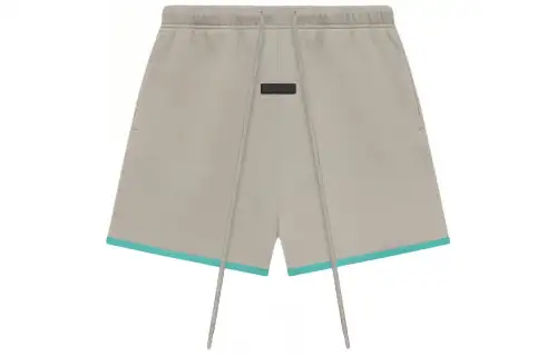 Fear of God Essentials Sweatshort SS24 Seal