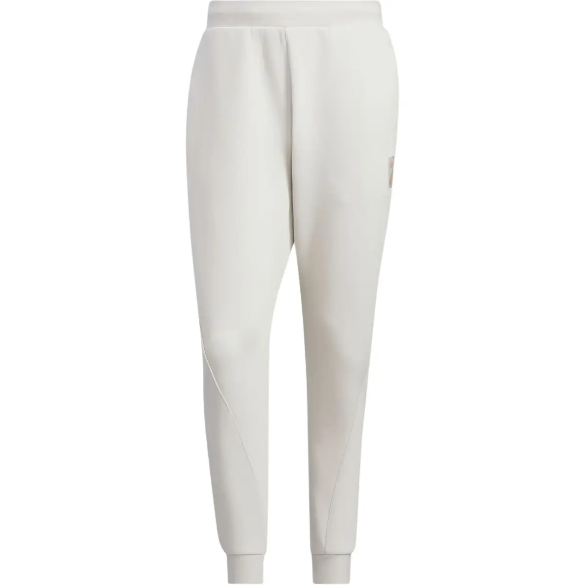 Adidas Wuji Series FW24 Casual Pants Men's Talc