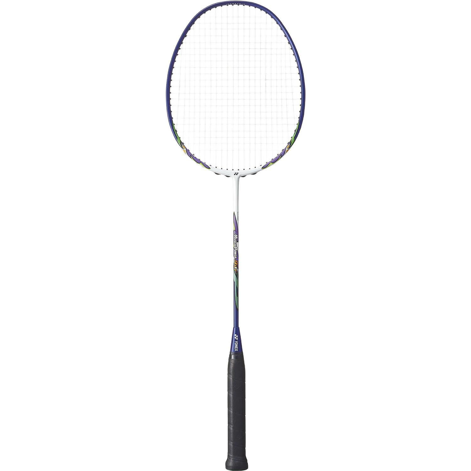 YONEX Legend MP Badminton Rackets