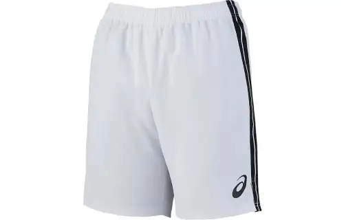 Asics Casual Shorts Men's White