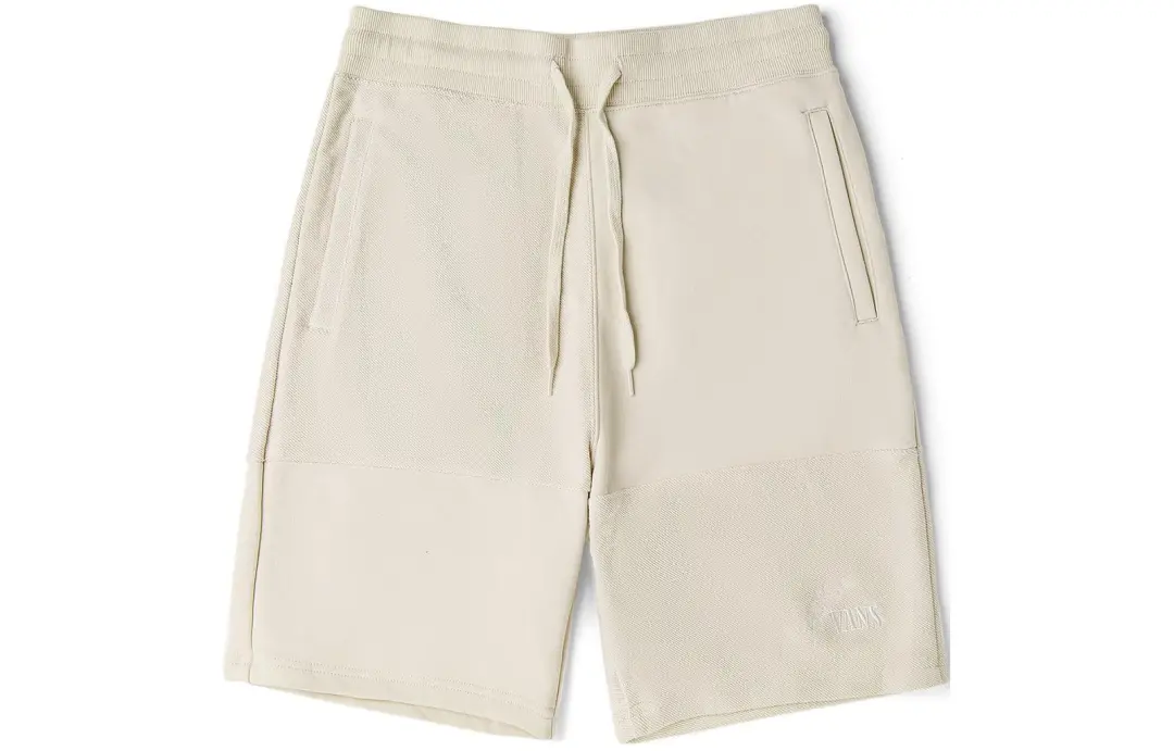 Vans Casual Shorts Unisex Oat Moderate