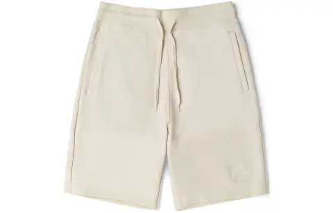 Vans Casual Shorts Unisex Oat Moderate